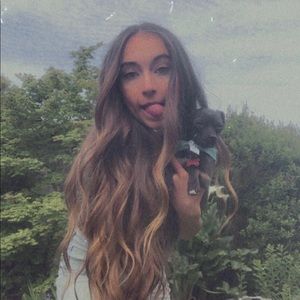 Meet your Posher, Ali